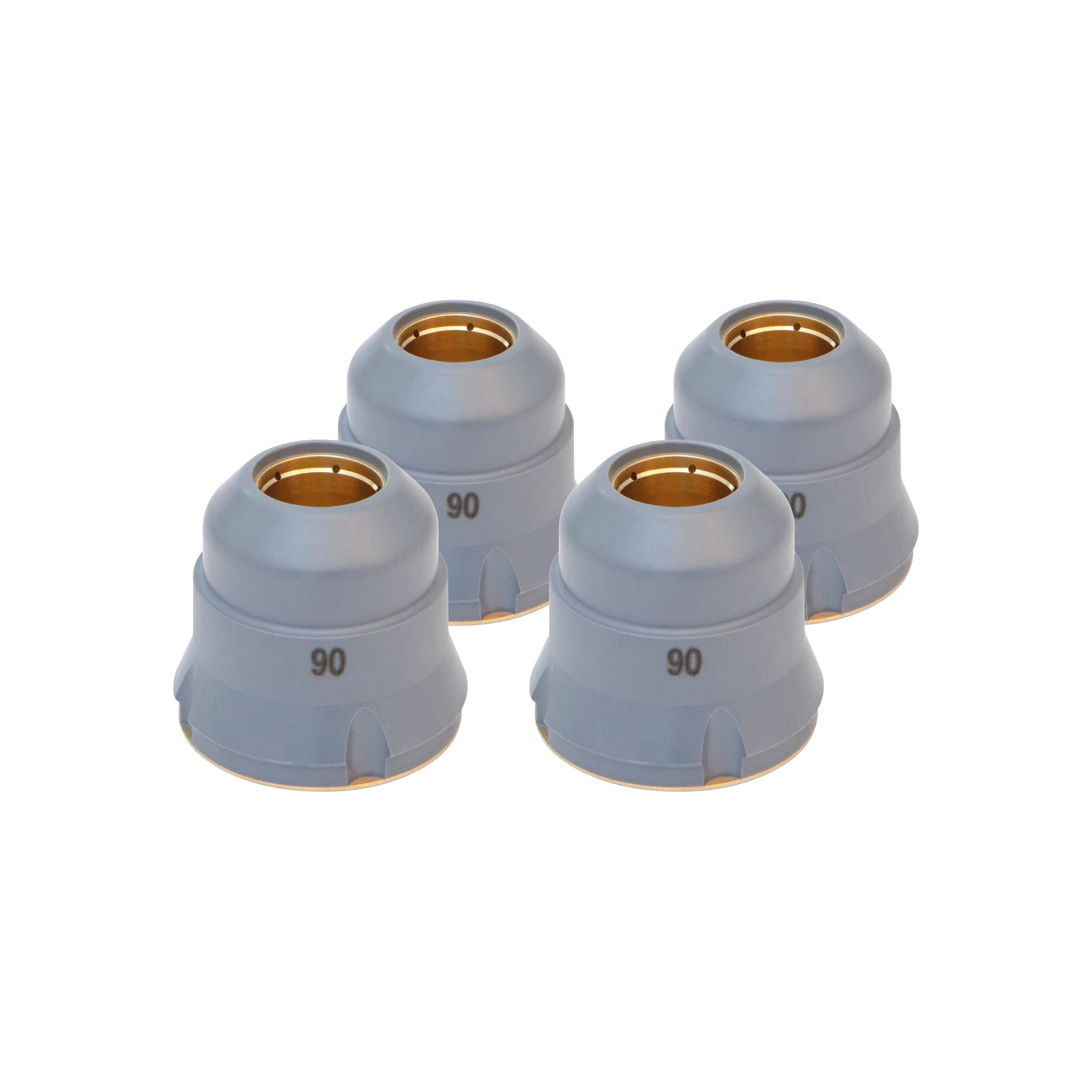 GYS Sproeier Plasma TPT40 (4 stuks)