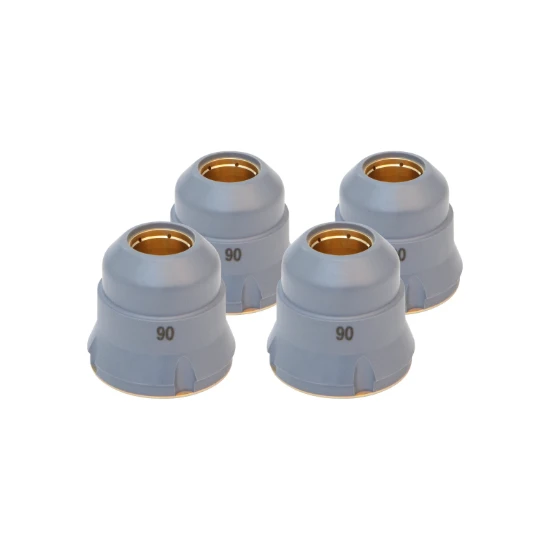GYS Sproeier Plasma TPT40 (4 stuks)
