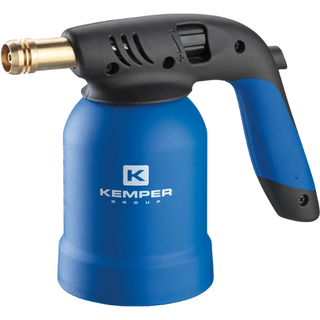 GYS Gasbrander met Piezo ontsteking