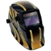 GYS Lashelm LCD Hermes 9-13 G goud