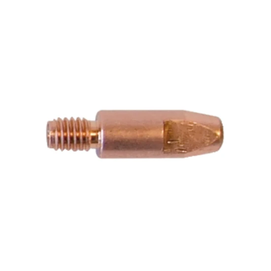 GYS Contacttips M6 O0,8 mm150A/250A (10 stuks) - speciaal aluminium