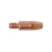 GYS Contacttips M6 O0,8 mm150A/250A (10 stuks) - speciaal aluminium