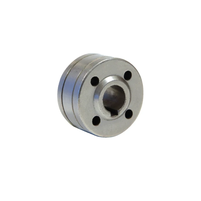 GYS Draadaanvoerrol Type A O0,8/1,0 mm (aluminium)