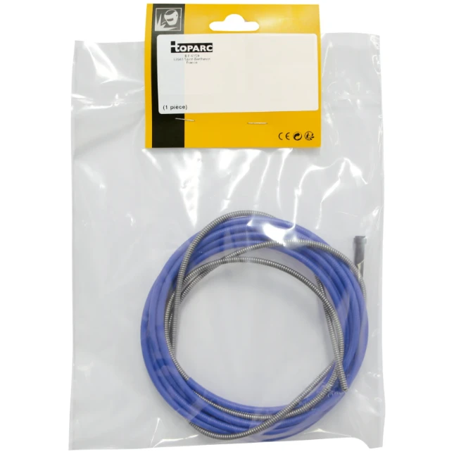 GYS MIG Binnenspiraal blauw O0,6/0,8 - 3 meter
