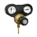 GYS Drukregelaar met rota-/manometer (30L/min) NL