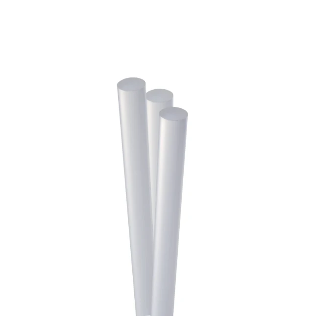 Steinel Lijmpatronen Cristal O7mm 96g (16 stuks)