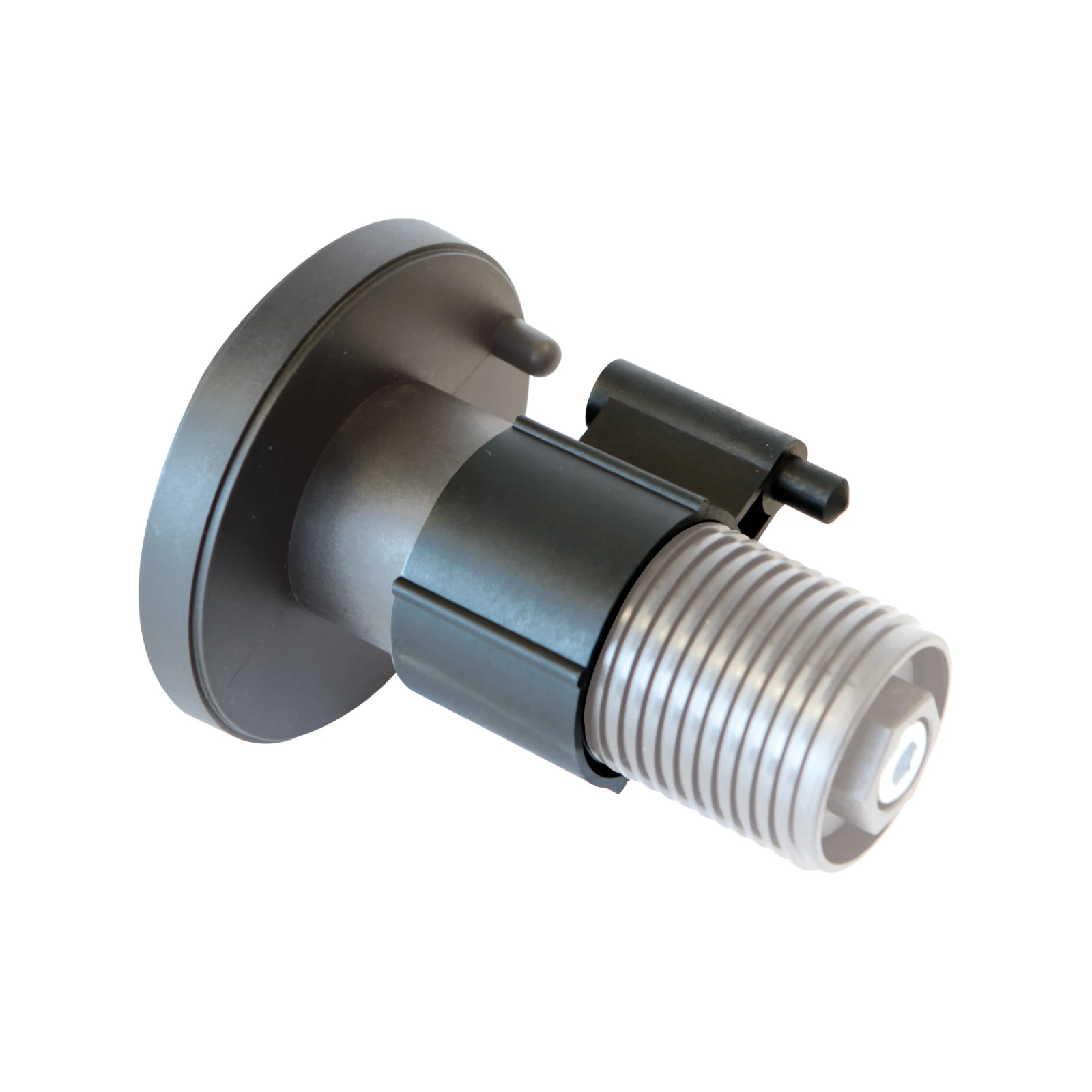 GYS Adapter voor draadspoel