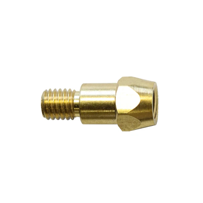 GYS Contacttip support M8 Toorts