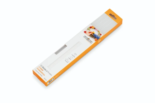 Steinel Lijmpatronen Cristal O11mm