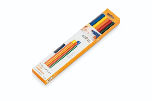 Steinel Lijmpatronen Gluematic