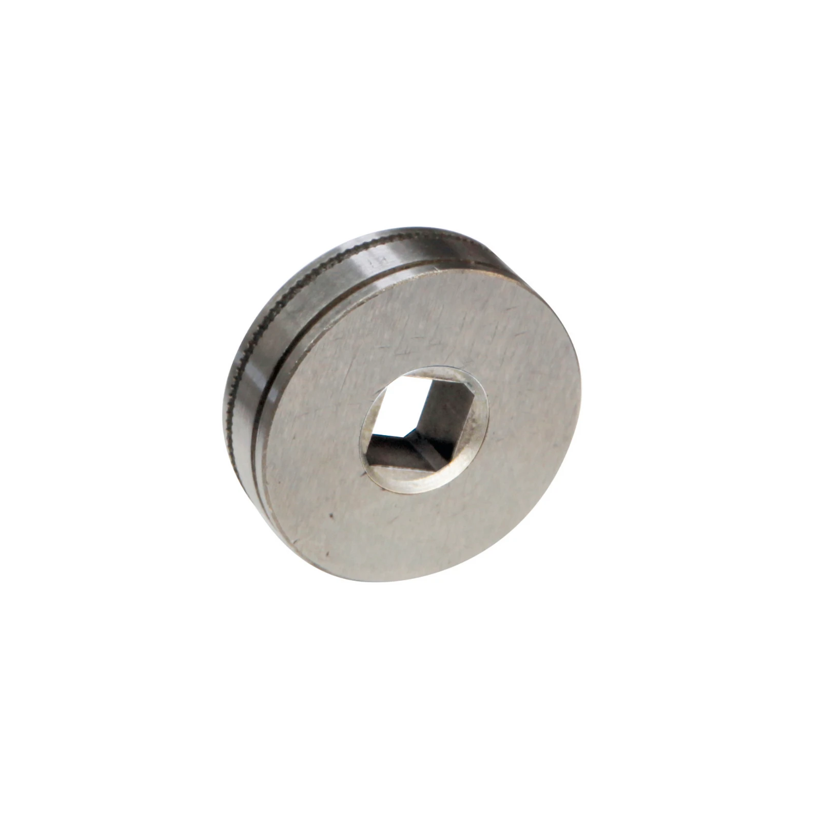 GYS Draadaanvoerrol Type D O0,9/1,0 mm