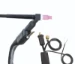 GYS TIG Toorts SR 17 L DIN O35/50 8m kabel (luchtgekoeld)