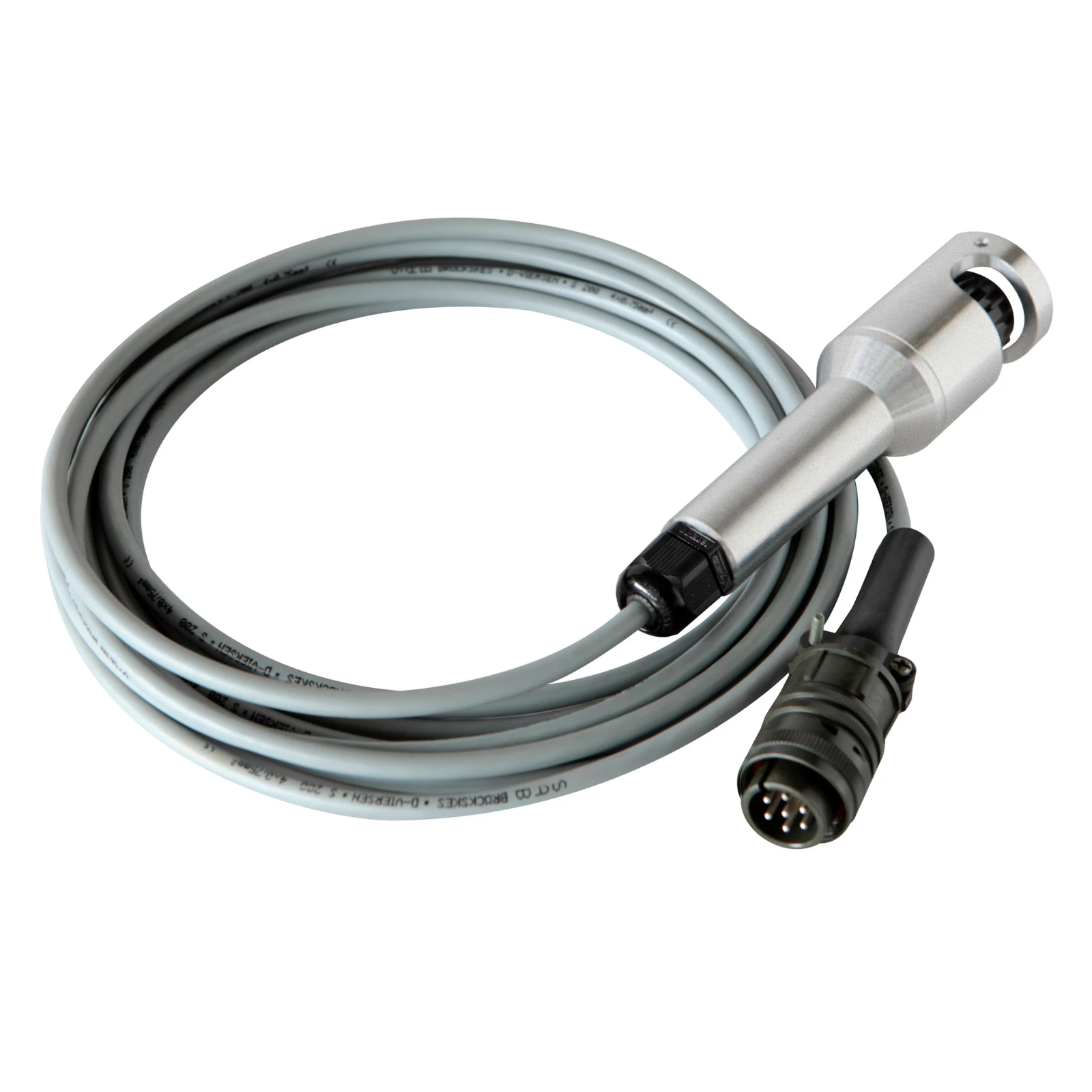 GYS Afstandsbediening RC-MMA/TIG-HA1 - 8 meter