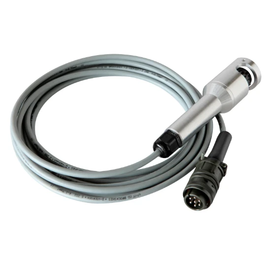 GYS Afstandsbediening RC-MMA/TIG-HA1 - 8 meter