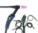 GYS TIG Toorts SR 20 DB DIN O35/50 8m kabel (watergekoeld)