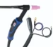 GYS TIG Toorts SR 17 DB DIN O35/50 8m kabel (luchtgekoeld)