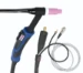 GYS TIG Toorts SR 26 DB DIN O35/50 8m kabel (luchtgekoeld)