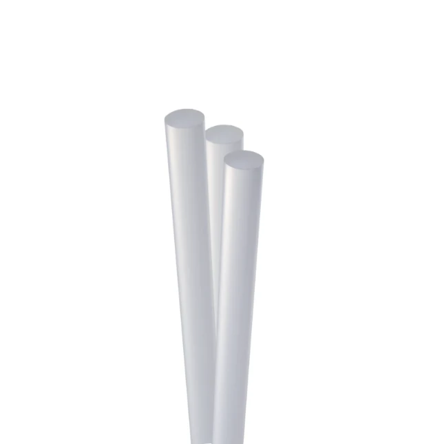 Steinel Lijmpatronen Cristal O11mm 500g (20 stuks)