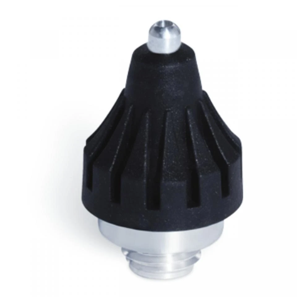 Steinel Standaard Mondstuk 2mm voor Lijmpistool