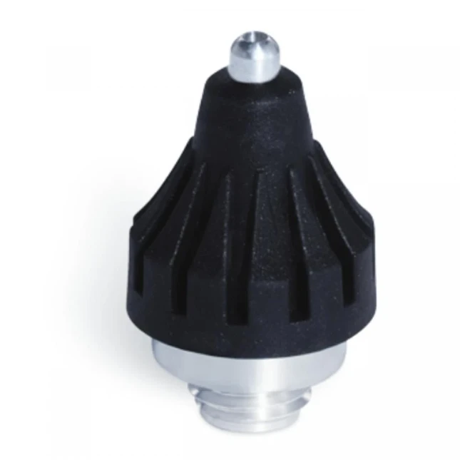 Steinel Standaard Mondstuk 2mm voor Lijmpistool