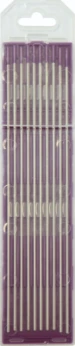 GYS E3 Wolfraam elektroden O3,2 mm (10 stuks)
