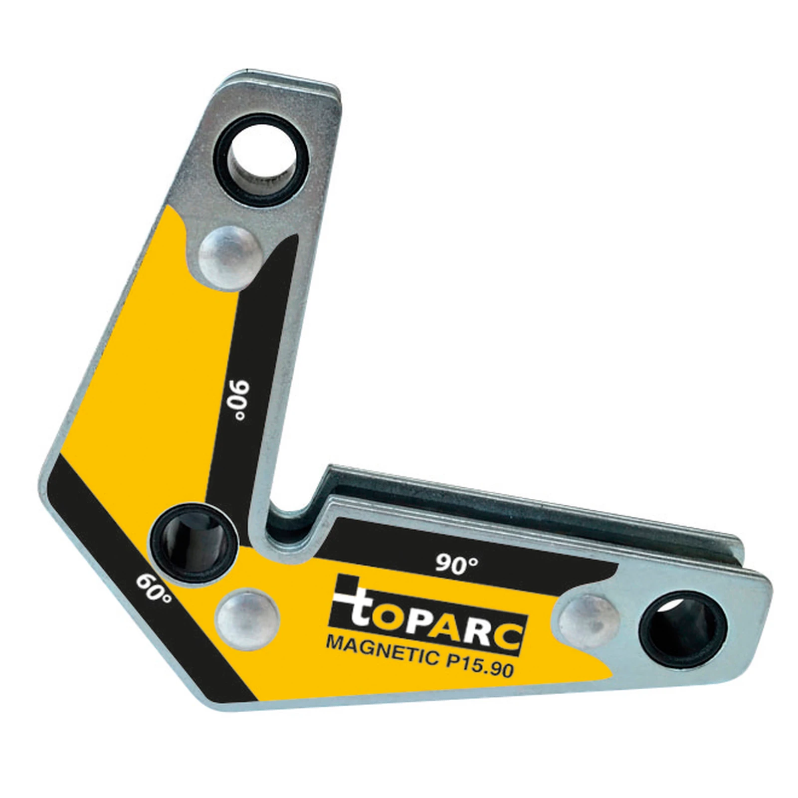 GYS Lasmagneet Toparc