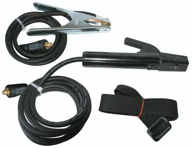 GYS MMA-kit 200 A - 16 mm²