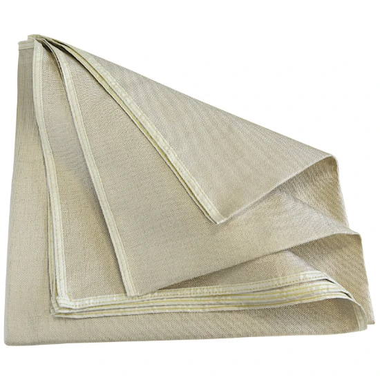 GYS Couverture 550 °C (2,00x2,00m)