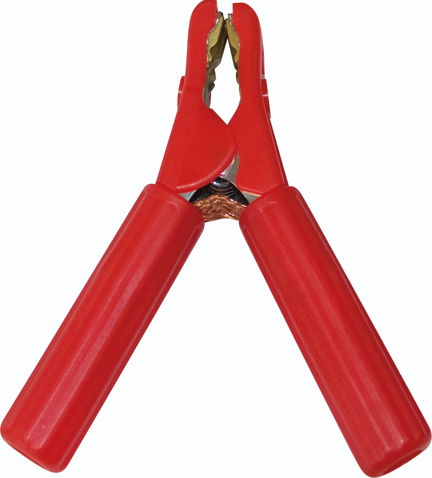 GYS Accuklem 600A rood