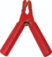 GYS Accuklem 600A rood