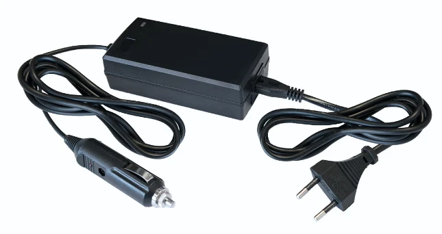 GYS Oplader Adapter 12 volt