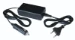 GYS Oplader Adapter 12 volt