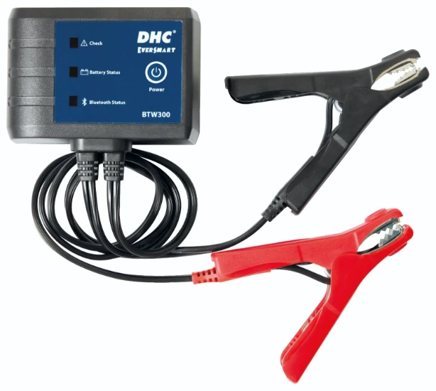 GYS Accutester BTW 300 DHC bluetooth