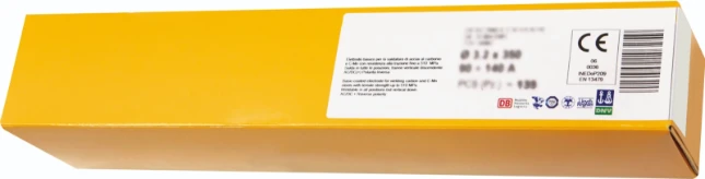 GYS Basis elektroden E7018-1 O2,5 x 350 mm (210 stuks)