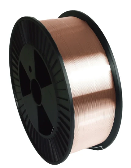 GYS Lasdraad staal HSS ER120S O0,8 mm - draadspoel S200 (5KG)
