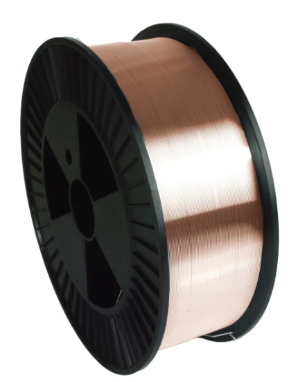 GYS-FIL DIAM. 1.2, MIG MAG, ACIER, 15KG, 300 MM