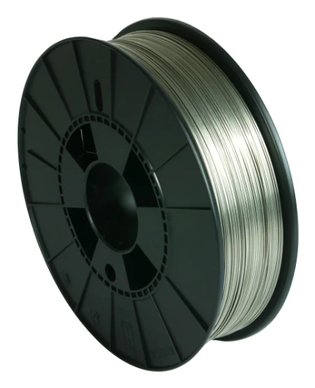 GYS Massief draad RVS 316LSi O1,0 mm - draadspoel S200 (5KG)