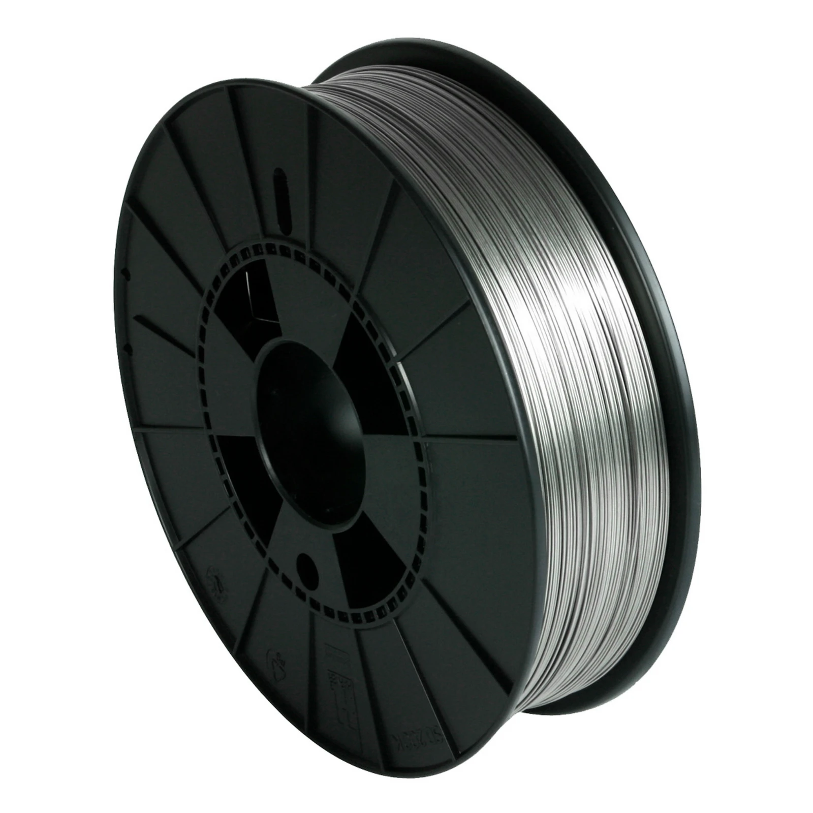 GYS Massief draad RVS 316LSi O1,0 mm - draadspoel S300 (15KG)