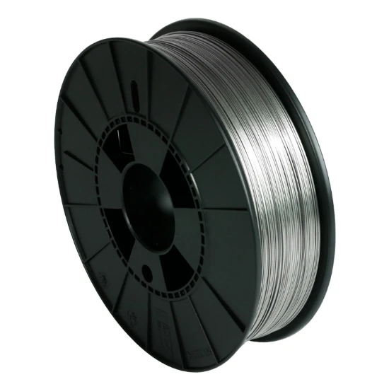 GYS Massief draad RVS 316LSi O1,0 mm - draadspoel S300 (15KG)