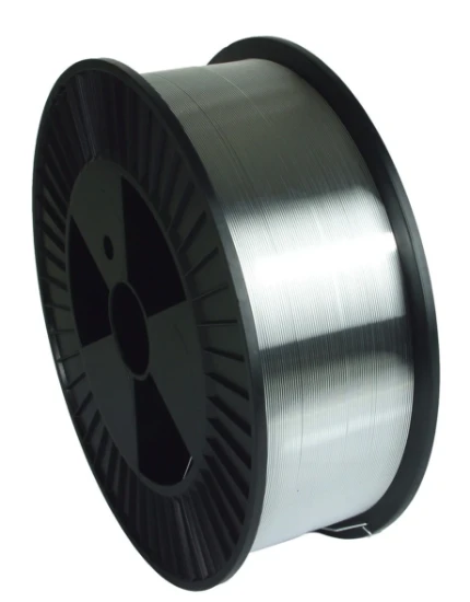 GYS Lasdraad aluminium AlMg5 O1,0 mm - draadspoel S300 (7KG)