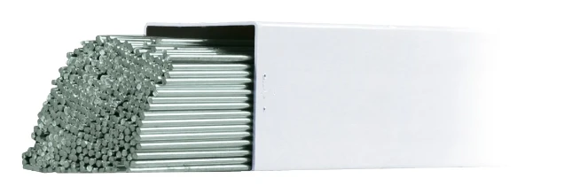 GYS Lastoevoeg TIG RVS 308L O1,2 x 1000 mm (560 stuks)