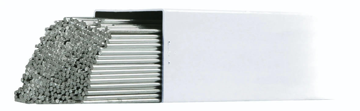 GYS Lastoevoeg TIG aluminium AlMg5 O1,6 x 1000 mm (319 stuks)