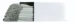 GYS Lastoevoeg TIG aluminium AlMg5 O1,6 x 1000 mm (319 stuks)