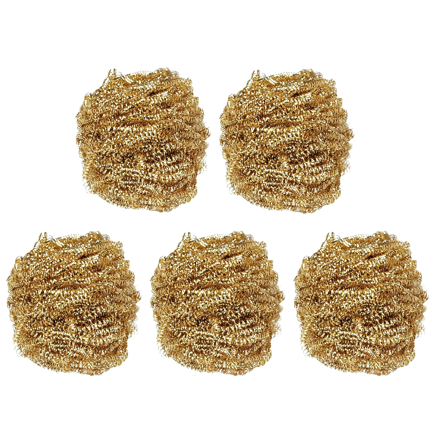 Weller Messingwol voor soldeerpunt (5 stuks)