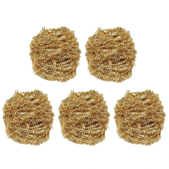 Weller Messingwol voor soldeerpunt (5 stuks)