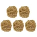 Weller Messingwol voor soldeerpunt (5 stuks)
