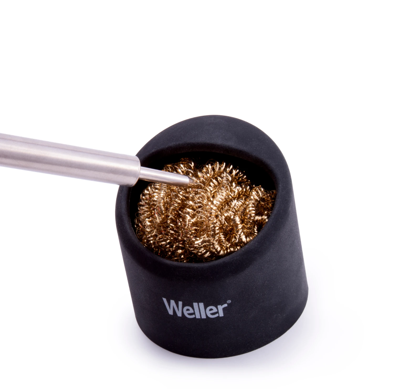 Weller Messingwol voor soldeerpunt (5 stuks)