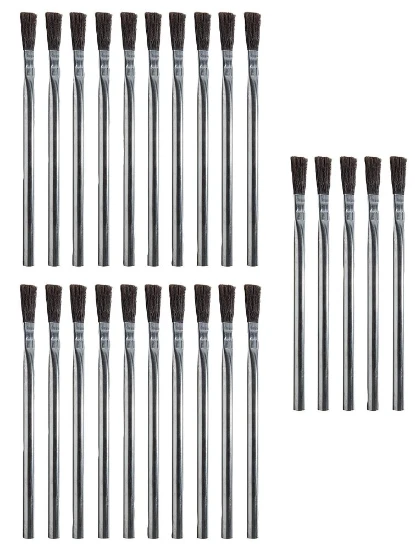 Weller Soldeerkwast (25 stuks)