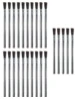 Weller Soldeerkwast (25 stuks)