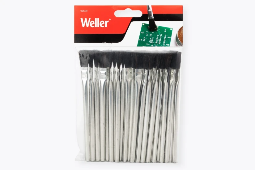Weller Soldeerkwast (25 stuks)